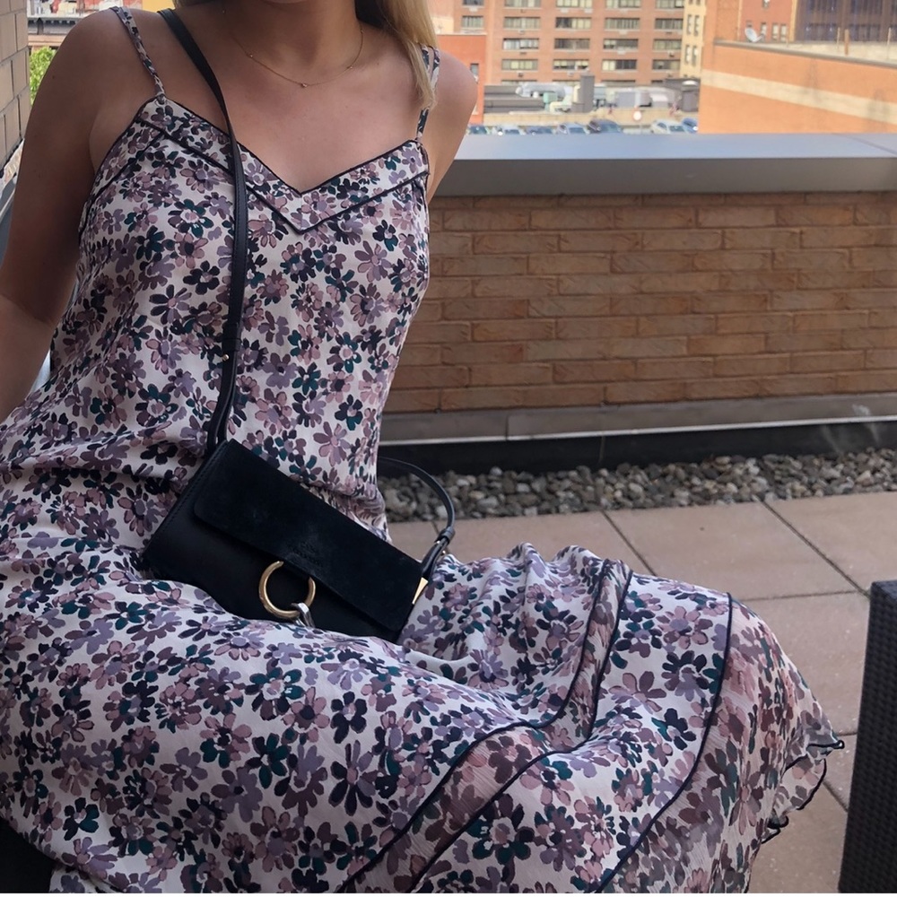 Rag & Bone Ilona Dress